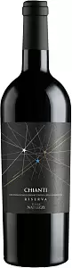 Вино Terre Natuzzi Chianti DOCG Riserva 0.75 л