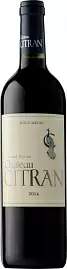 Вино Chateau Citran Cru Bourgeois 0.75 л