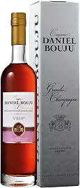 Коньяк Daniel Bouju VSOP Grande Champagne 0.5 л Gift Box