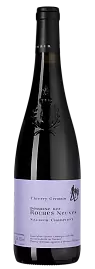 Вино Les Roches Saumur Champigny Thierry Germain 2023 г. 0.75 л