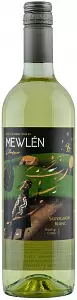 Вино Mewlen Classic Sauvignon Blanc Central Valley DO 0.75 л