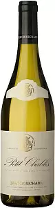 Вино Jean Bouchard Petit Chablis 0.75 л