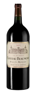 Вино Chateau Beaumont 1.5 л