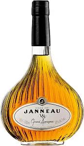 Арманьяк Janneau VS 0.5 л