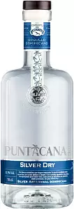 Ром Puntacana Club Silver Dry 0.7 л
