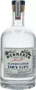 Джин Wenneker Elderflower Dry 0.7 л