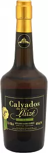 Кальвадос Calvados Du Pere Laize VS 0.7 л