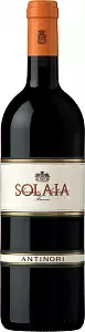 Вино Antinori Solaia Toscana 0.75 л