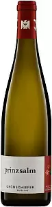 Вино Prinz Salm Grunschiefer Riesling 0.75 л
