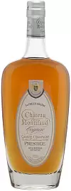 Коньяк Grande Champagne AOC Premier Cru Chateau de Montifaud Prestige 0.7 л