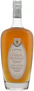 Коньяк Grande Champagne AOC Premier Cru Chateau de Montifaud Prestige 0.7 л