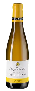 Вино Bourgogne Chardonnay Laforet 0.375 л