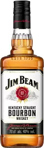 Виски Jim Beam 0.7 л