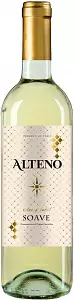 Вино Alteno Soave 0.75 л