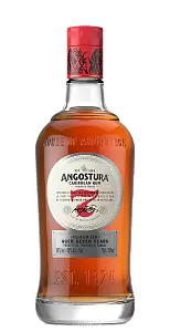 Ром Angostura 7 Years Old 0.7 л