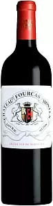Красное Сухое Вино Chateau Fourcas Hosten 2019 г. 0.75 л