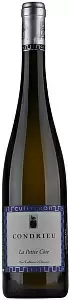 Вино Condrieu La Petite Cotes 0.75 л