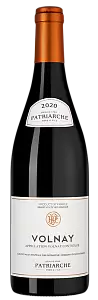 Вино Volnay Patriarche 0.75 л