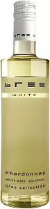 Белое Полусухое Вино Bree Chardonnay 0.75 л
