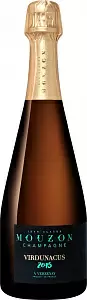 Шампанское Jean-Claude Mouzon Virdunacus Verzenay Grand Cru Extra Brut Champagne 0.75 л