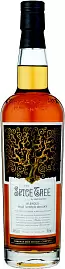 Виски Compass Box The Spice Tree 0.7 л в подарочной упаковке