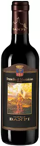 Вино Brunello di Montalcino Banfi 0.375 л
