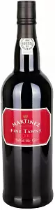 Портвейн Martinez Fine Tawny 0.75 л