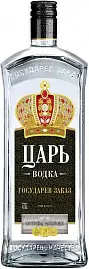 Водка Царь 0.25 л
