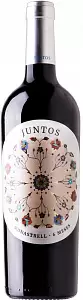 Красное Сухое Вино Juntos Monastrell 0.75 л
