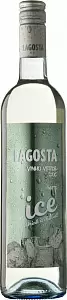 Белое Сладкое Вино Enoport Wines Lagosta Ice Branco Vinho Verde DOC 0.75 л