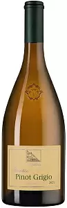 Вино Cantina Terlan Pinot Grigio 0.75 л
