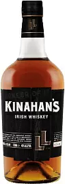 Виски Kinahan's LL Blended Malt 0.7 л