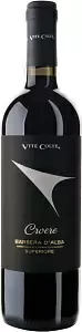 Вино Croere 2017 г. 0.75 л