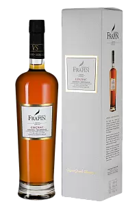 Коньяк Frapin VS 1270 Grande Champagne 0.7 л Gift Box