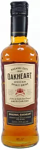 Ром Bacardi OakHeart 0.5 л