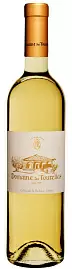 Вино Domaine des Tourelles Bekka white dry 0.75 л