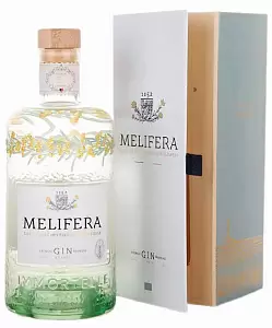 Джин Gin Melifera 0.7 л в подарочной упаковке