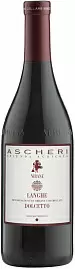 Вино Ascheri Nirane Dolcetto Langhe DOC 0.75 л