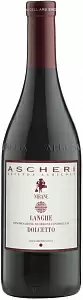 Вино Ascheri Nirane Dolcetto Langhe DOC 0.75 л