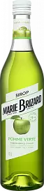 Сироп Green Apple Marie Brizard 0.7 л