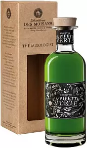 Абсент La Pipette Verte 0.7 л Gift Box