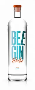 Джин Bee Gin Salty 0.7 л