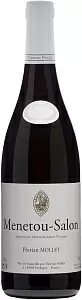 Вино Florian Mollet Menetou-Salon Rouge 0.75 л