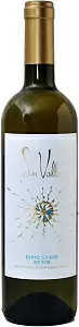 Вино Sun Valley White Dry 0.75 л