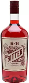 Ликер Berto Bitter Amaro 1 л