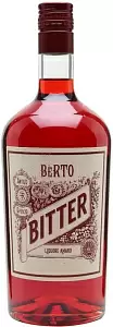 Ликер Berto Bitter Amaro 1 л