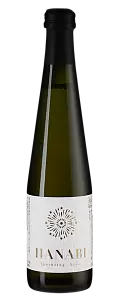 Саке Hanabi Sparkling 0.3 л