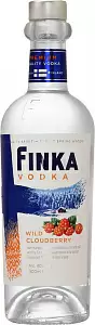 Водка Finka Wild Cloudberry 0.5 л