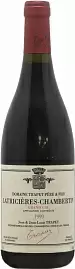 Вино Domaine Trapet Pere & Fils Latricieres-Chambertin Grand Cru 1999 г. 0.75 л
