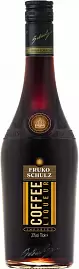Ликер Fruko Schulz Coffee 0.7 л